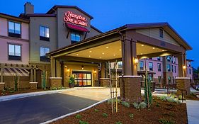 Hampton Inn & Suites Buellton/Santa Ynez Valley, Ca